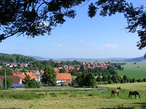 Das Werk der Tonindustrie